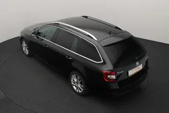 Škoda Octavia, 1.5, 110 kW, bensiin, automaat, esivedu