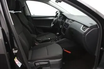Škoda Octavia, 1.5, 110 kW, bensiin, automaat, esivedu