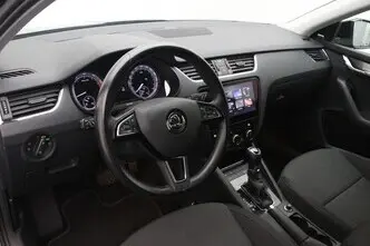 Škoda Octavia, 1.5, 110 kW, bensiin, automaat, esivedu