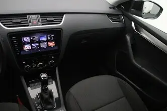 Škoda Octavia, 1.5, 110 kW, bensiin, automaat, esivedu