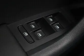 Škoda Octavia, 1.5, 110 kW, bensiin, automaat, esivedu