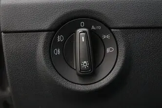 Škoda Octavia, 1.5, 110 kW, bensiin, automaat, esivedu