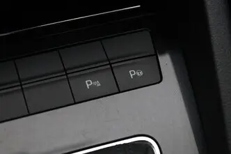 Škoda Octavia, 1.5, 110 kW, bensiin, automaat, esivedu