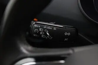 Škoda Octavia, 1.5, 110 kW, bensiin, automaat, esivedu