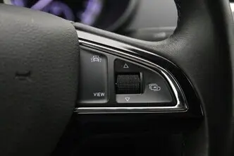 Škoda Octavia, 1.5, 110 kW, bensiin, automaat, esivedu
