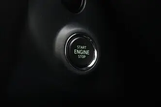 Škoda Octavia, 1.5, 110 kW, bensiin, automaat, esivedu