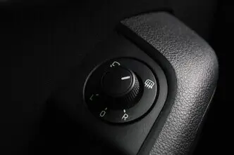 Škoda Octavia, 1.5, 110 kW, bensiin, automaat, esivedu