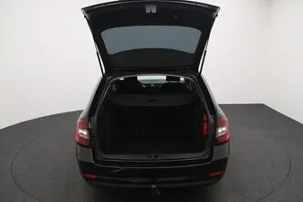 Škoda Octavia, 1.5, 110 kW, bensiin, automaat, esivedu