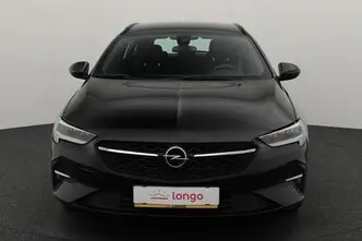 Opel Insignia, 1.5, 90 kW, diesel, manual, front-wheel drive