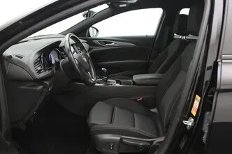 Opel Insignia, 1.5, 90 kW, diesel, manual, front-wheel drive