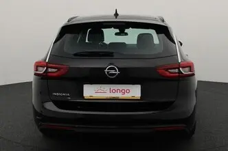 Opel Insignia, 1.5, 90 kW, diesel, manual, front-wheel drive