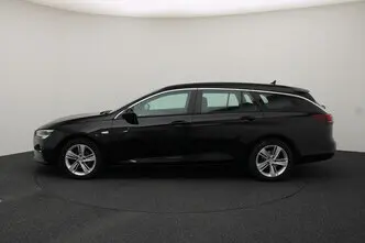 Opel Insignia, 1.5, 90 kW, diesel, manual, front-wheel drive
