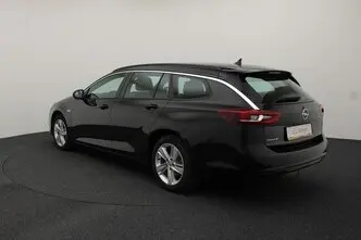 Opel Insignia, 1.5, 90 kW, diesel, manual, front-wheel drive