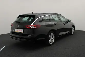 Opel Insignia, 1.5, 90 kW, diesel, manual, front-wheel drive