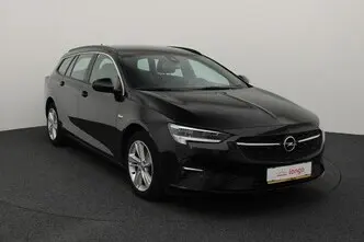 Opel Insignia, 1.5, 90 kW, diesel, manual, front-wheel drive