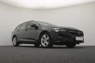 Opel Insignia, 1.5, 90 kW, diesel, manual, front-wheel drive