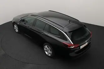 Opel Insignia, 1.5, 90 kW, diesel, manual, front-wheel drive