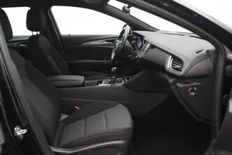 Opel Insignia, 1.5, 90 kW, diesel, manual, front-wheel drive