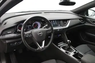 Opel Insignia, 1.5, 90 kW, diesel, manual, front-wheel drive