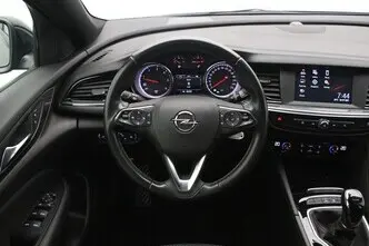 Opel Insignia, 1.5, 90 kW, diesel, manual, front-wheel drive