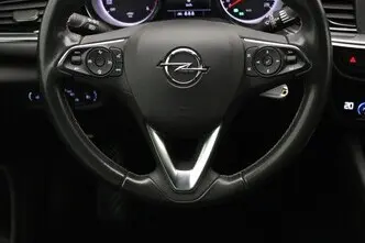 Opel Insignia, 1.5, 90 kW, diesel, manual, front-wheel drive