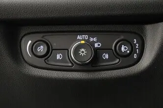 Opel Insignia, 1.5, 90 kW, diesel, manual, front-wheel drive