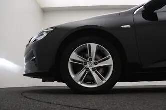 Opel Insignia, 1.5, 90 kW, diesel, manual, front-wheel drive
