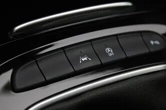 Opel Insignia, 1.5, 90 kW, diesel, manual, front-wheel drive