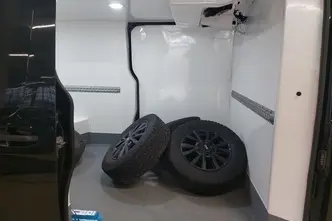 Mercedes-Benz Sprinter, 2.1, 105 kW, diesel, automatic, front-wheel drive