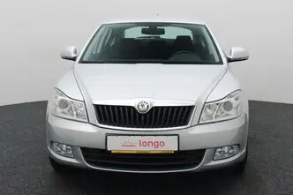 Škoda Octavia, 1.2, 77 kW, bensiin, manuaal, esivedu