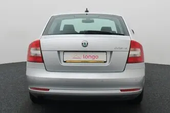 Škoda Octavia, 1.2, 77 kW, bensiin, manuaal, esivedu