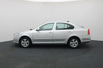Škoda Octavia, 1.2, 77 kW, bensiin, manuaal, esivedu