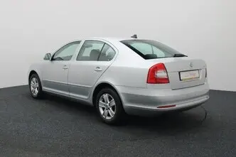 Škoda Octavia, 1.2, 77 kW, bensiin, manuaal, esivedu