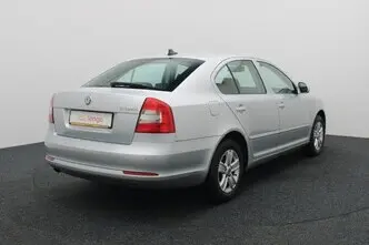 Škoda Octavia, 1.2, 77 kW, bensiin, manuaal, esivedu