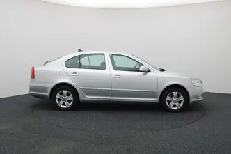 Škoda Octavia, 1.2, 77 kW, bensiin, manuaal, esivedu