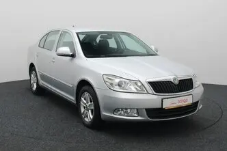 Škoda Octavia, 1.2, 77 kW, bensiin, manuaal, esivedu