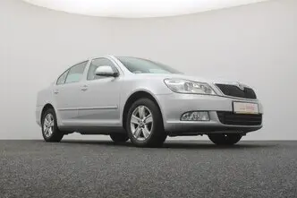 Škoda Octavia, 1.2, 77 kW, bensiin, manuaal, esivedu