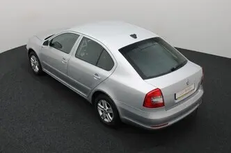 Škoda Octavia, 1.2, 77 kW, bensiin, manuaal, esivedu