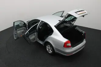 Škoda Octavia, 1.2, 77 kW, bensiin, manuaal, esivedu