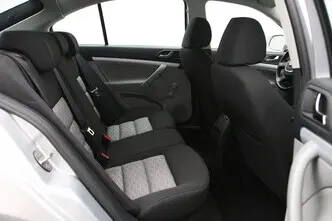 Škoda Octavia, 1.2, 77 kW, bensiin, manuaal, esivedu