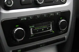 Škoda Octavia, 1.2, 77 kW, bensiin, manuaal, esivedu