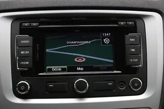 Škoda Octavia, 1.2, 77 kW, bensiin, manuaal, esivedu