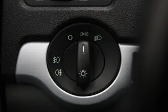 Škoda Octavia, 1.2, 77 kW, bensiin, manuaal, esivedu