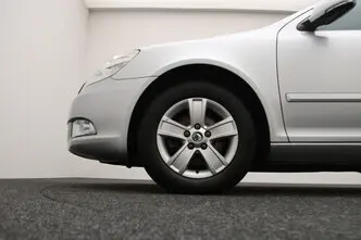 Škoda Octavia, 1.2, 77 kW, bensiin, manuaal, esivedu
