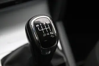 Škoda Octavia, 1.2, 77 kW, bensiin, manuaal, esivedu