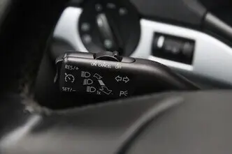 Škoda Octavia, 1.2, 77 kW, bensiin, manuaal, esivedu