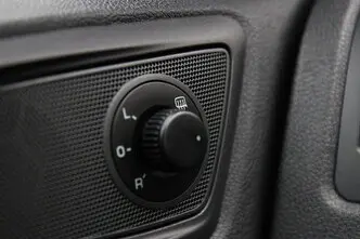 Škoda Octavia, 1.2, 77 kW, bensiin, manuaal, esivedu