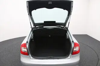Škoda Octavia, 1.2, 77 kW, bensiin, manuaal, esivedu