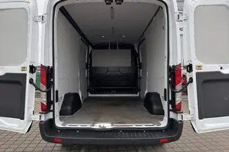 Ford Transit, 2.0, 125 kW, diisel, manuaal, esivedu
