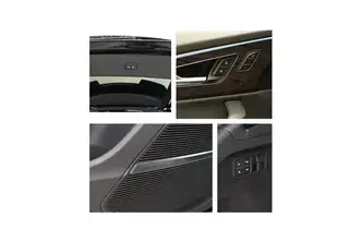 Audi Q8, automaat, nelikvedu